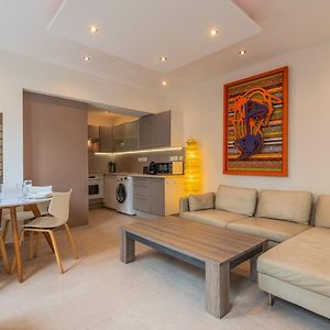 Appartement met een Slaapkamer